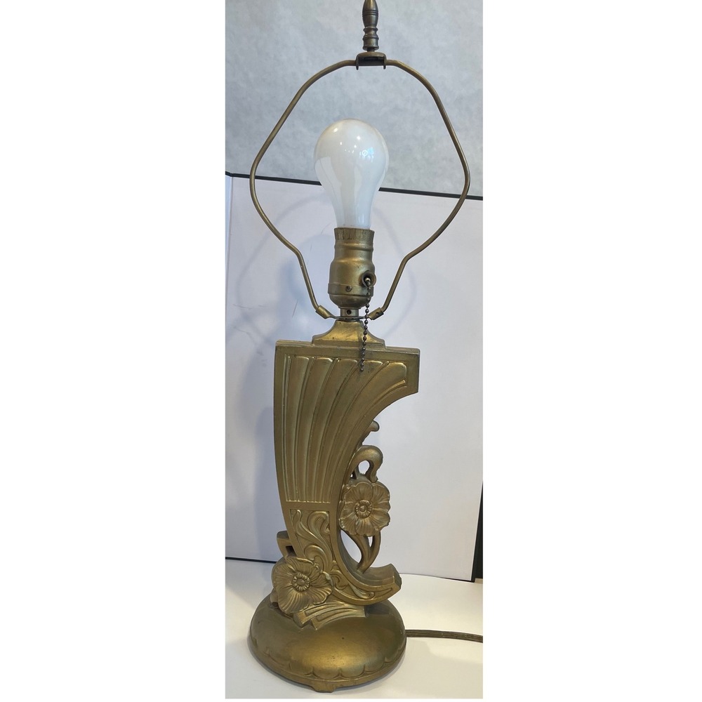 Regency Lamp
